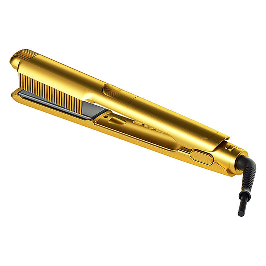 PureGlide Flat Iron Comb